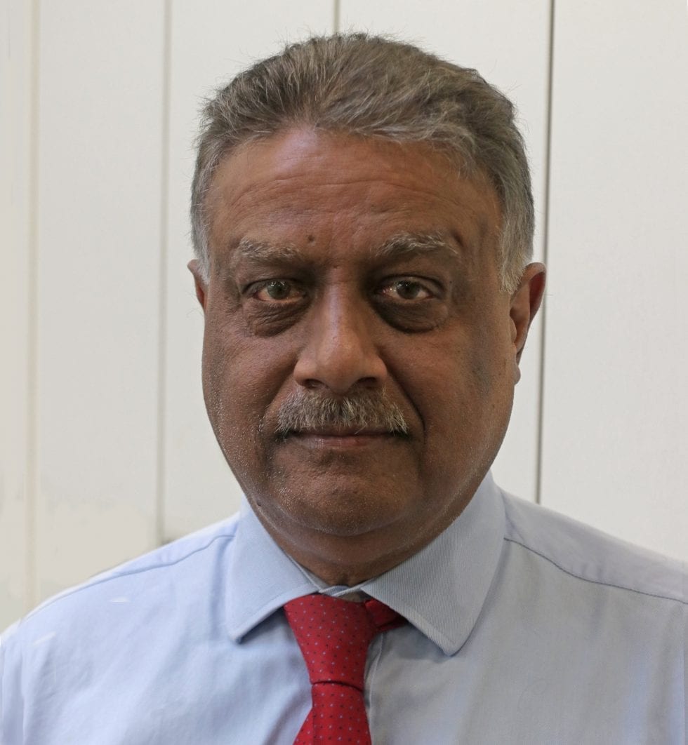 Meet the Team Temple Pharmacy Ealing