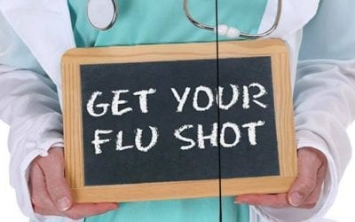 Flu Vaccines!